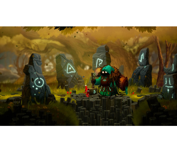 PlayStation Unbound Worlds Apart - 704956 - zdjęcie 2